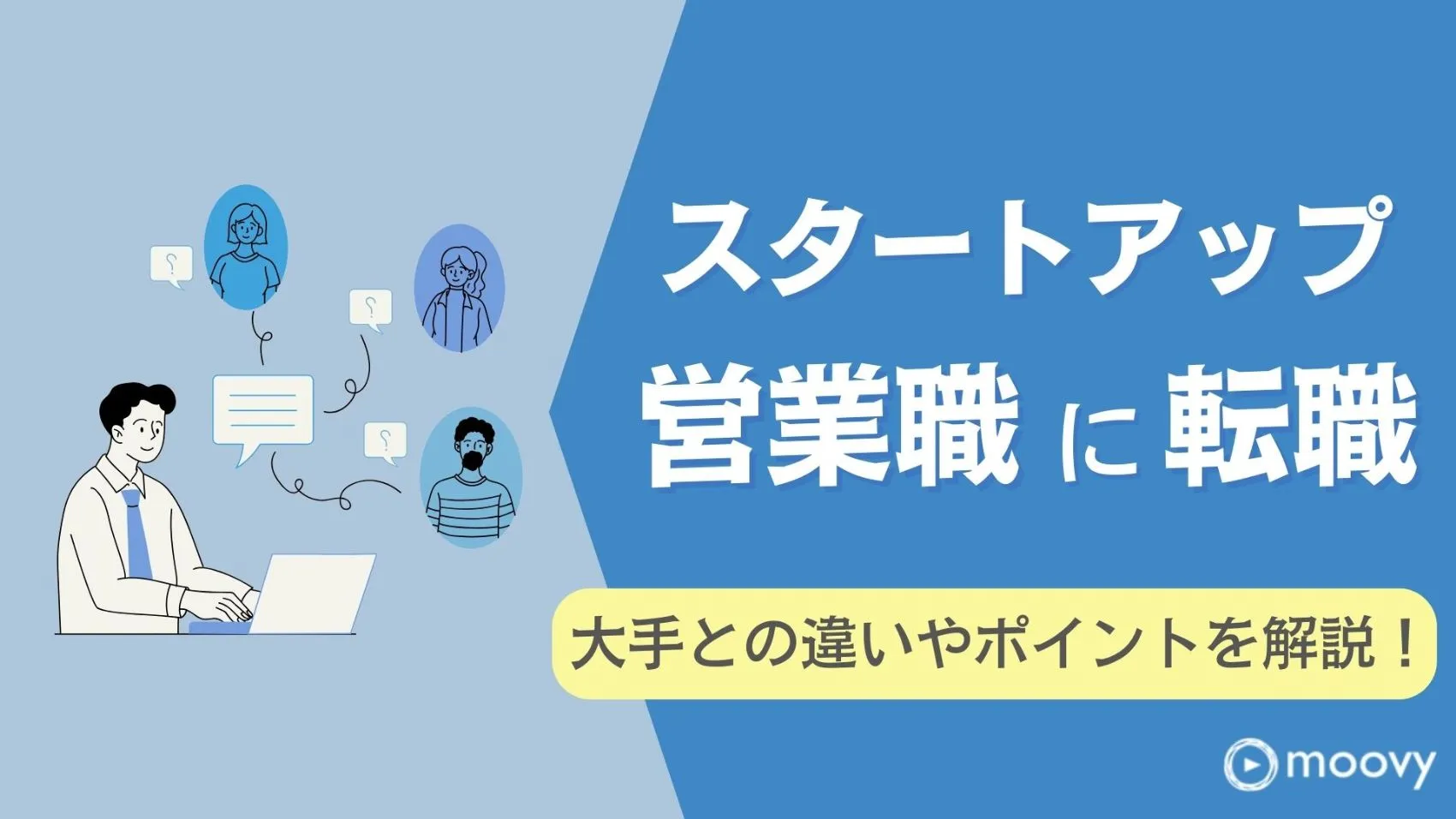 雰囲気がリアルに伝わる採用動画の事例まとめ画像